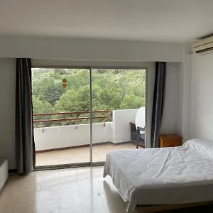 Nice Studio In Siesta 2 In Puerto 8 Apartment