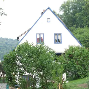 Ferienwohnung Familie Doris Apartment Treuchtlingen